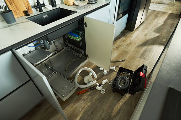 24/7 Emergency Leak Detection experts in Fort Valley, VA